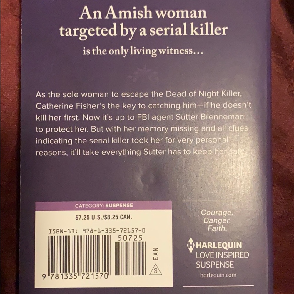 Paperback Book - Picture 2 of 2
